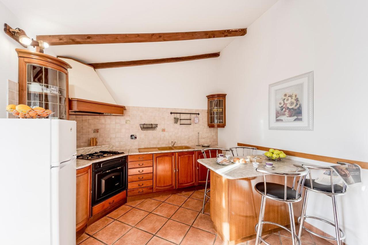 Agriturismo Le Mimose Imperia Bagian luar foto
