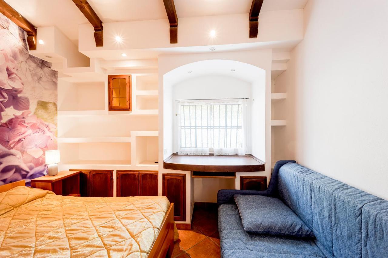Agriturismo Le Mimose Imperia Bagian luar foto