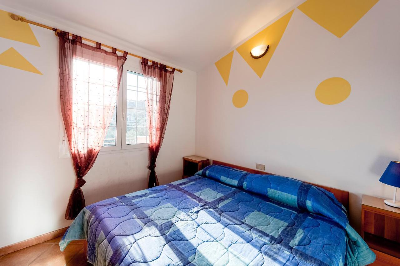Agriturismo Le Mimose Imperia Bagian luar foto