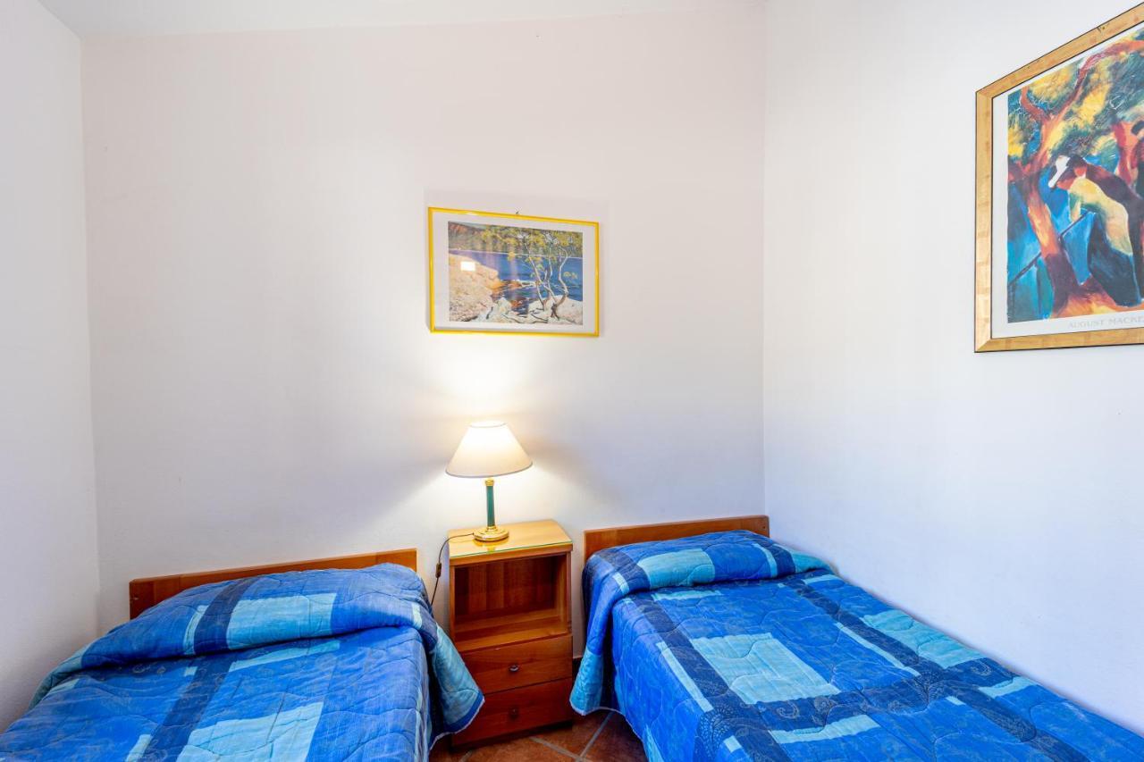 Agriturismo Le Mimose Imperia Bagian luar foto
