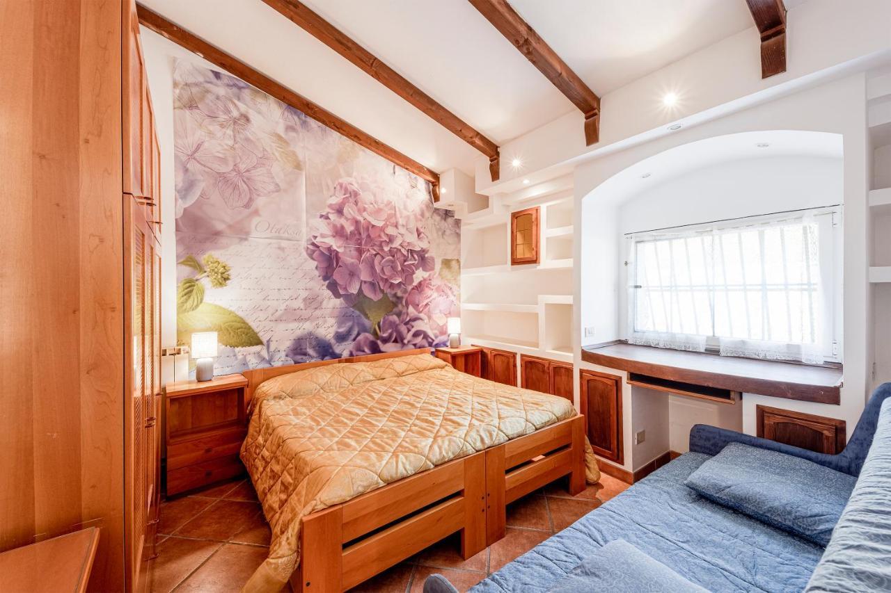 Agriturismo Le Mimose Imperia Bagian luar foto