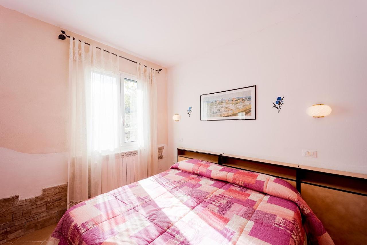 Agriturismo Le Mimose Imperia Bagian luar foto