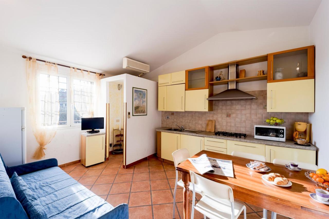 Agriturismo Le Mimose Imperia Bagian luar foto