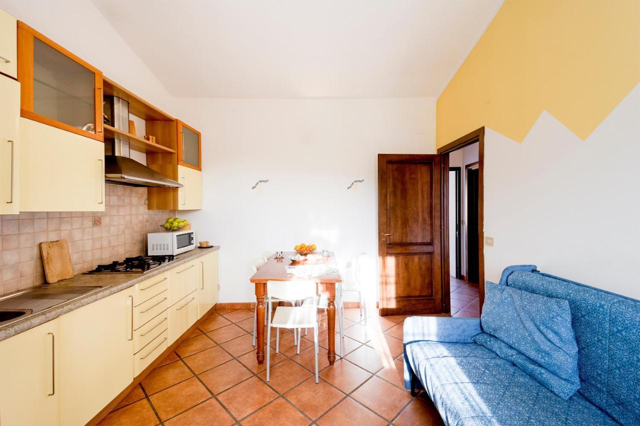 Agriturismo Le Mimose Imperia Bagian luar foto