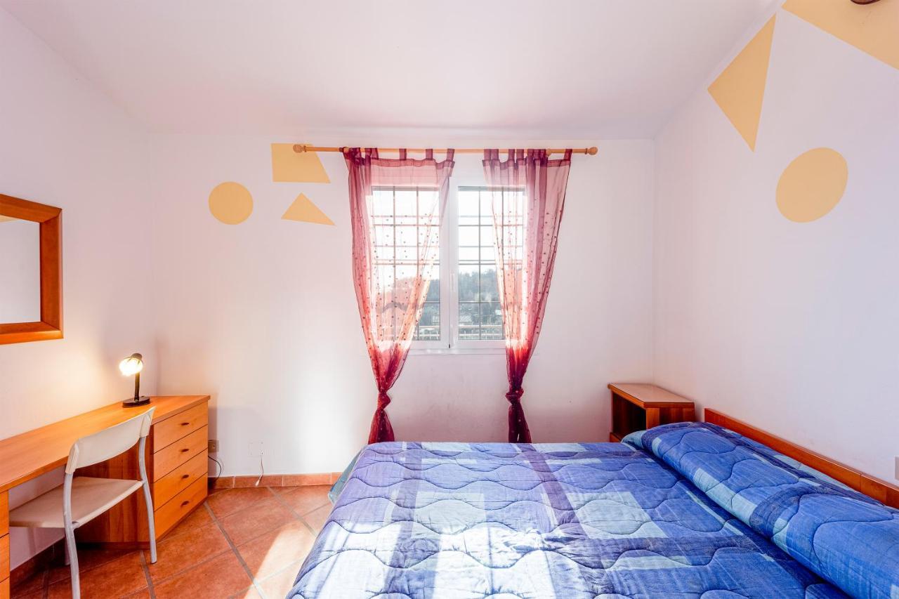 Agriturismo Le Mimose Imperia Bagian luar foto