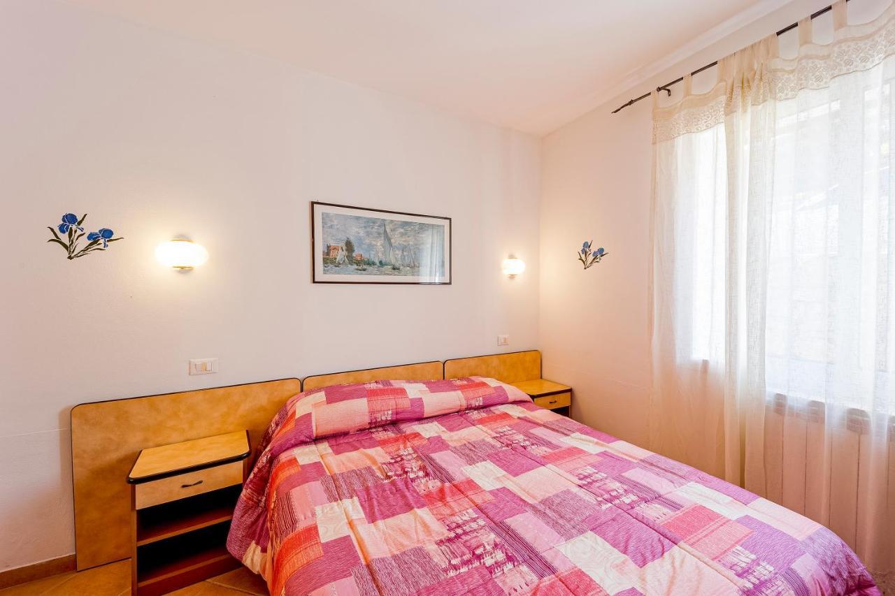 Agriturismo Le Mimose Imperia Bagian luar foto