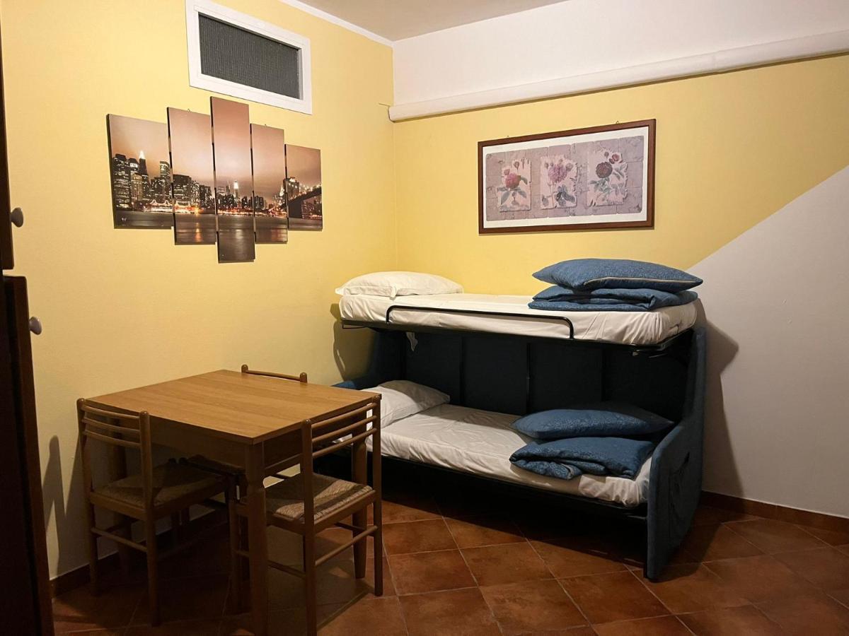 Agriturismo Le Mimose Imperia Bagian luar foto