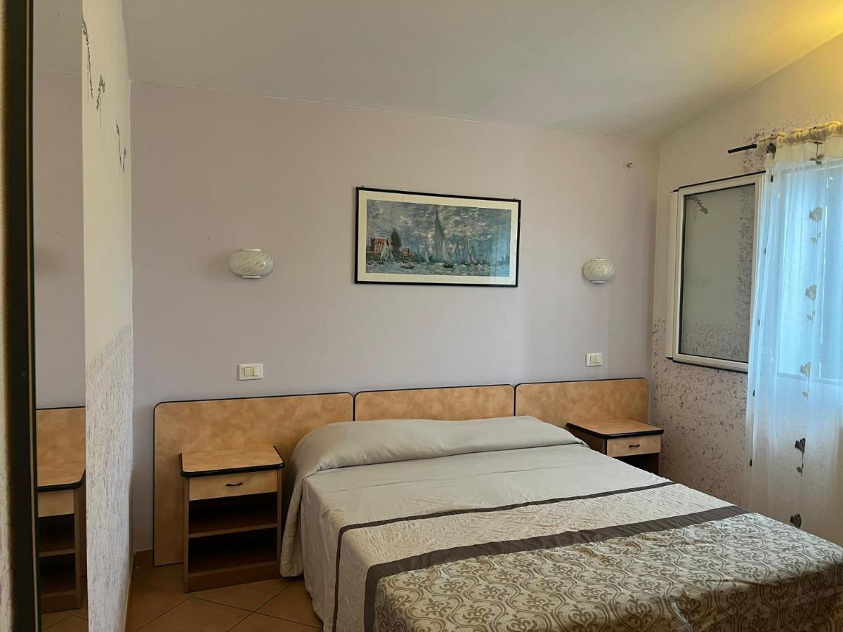 Agriturismo Le Mimose Imperia Bagian luar foto