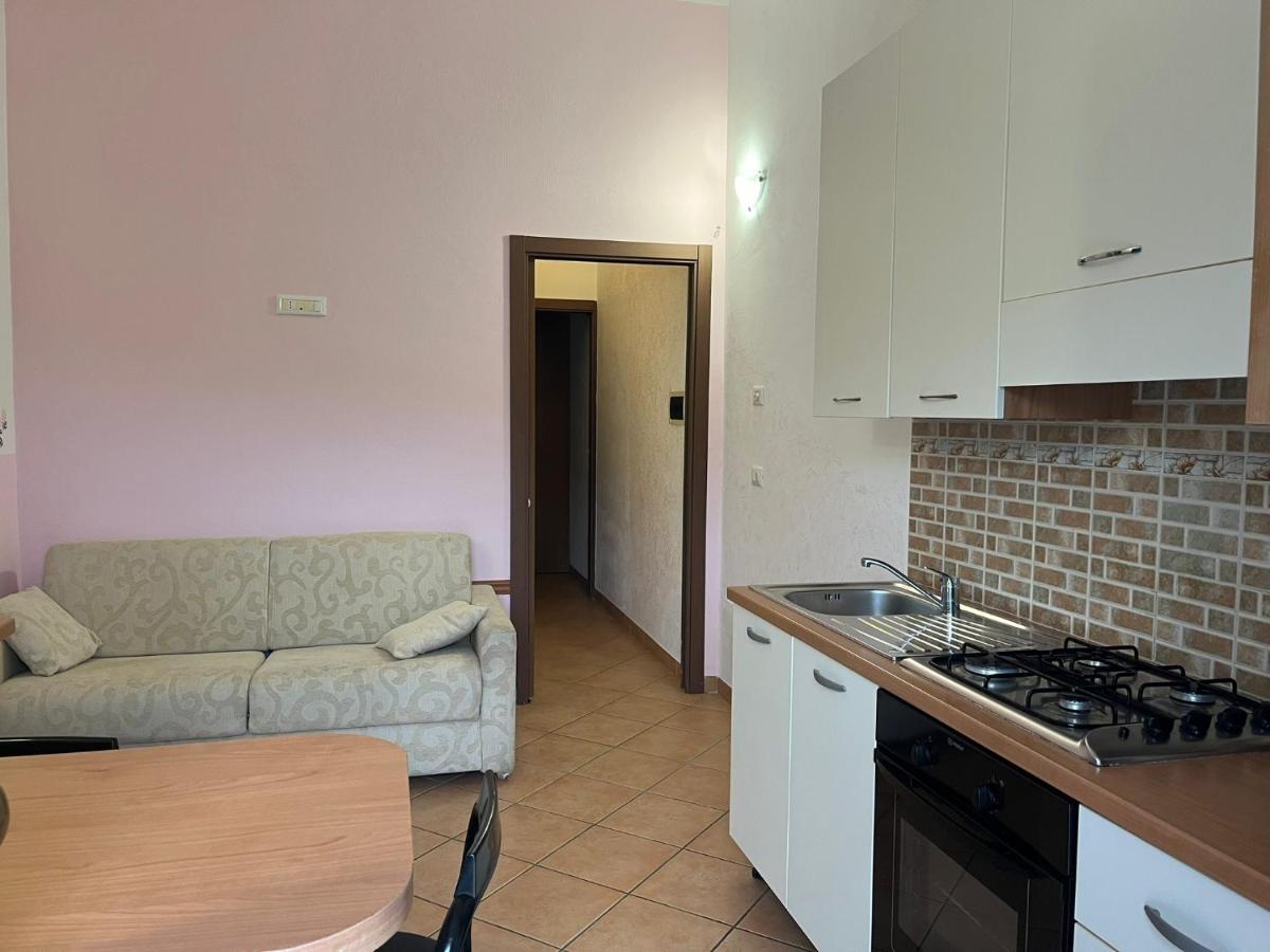 Agriturismo Le Mimose Imperia Bagian luar foto