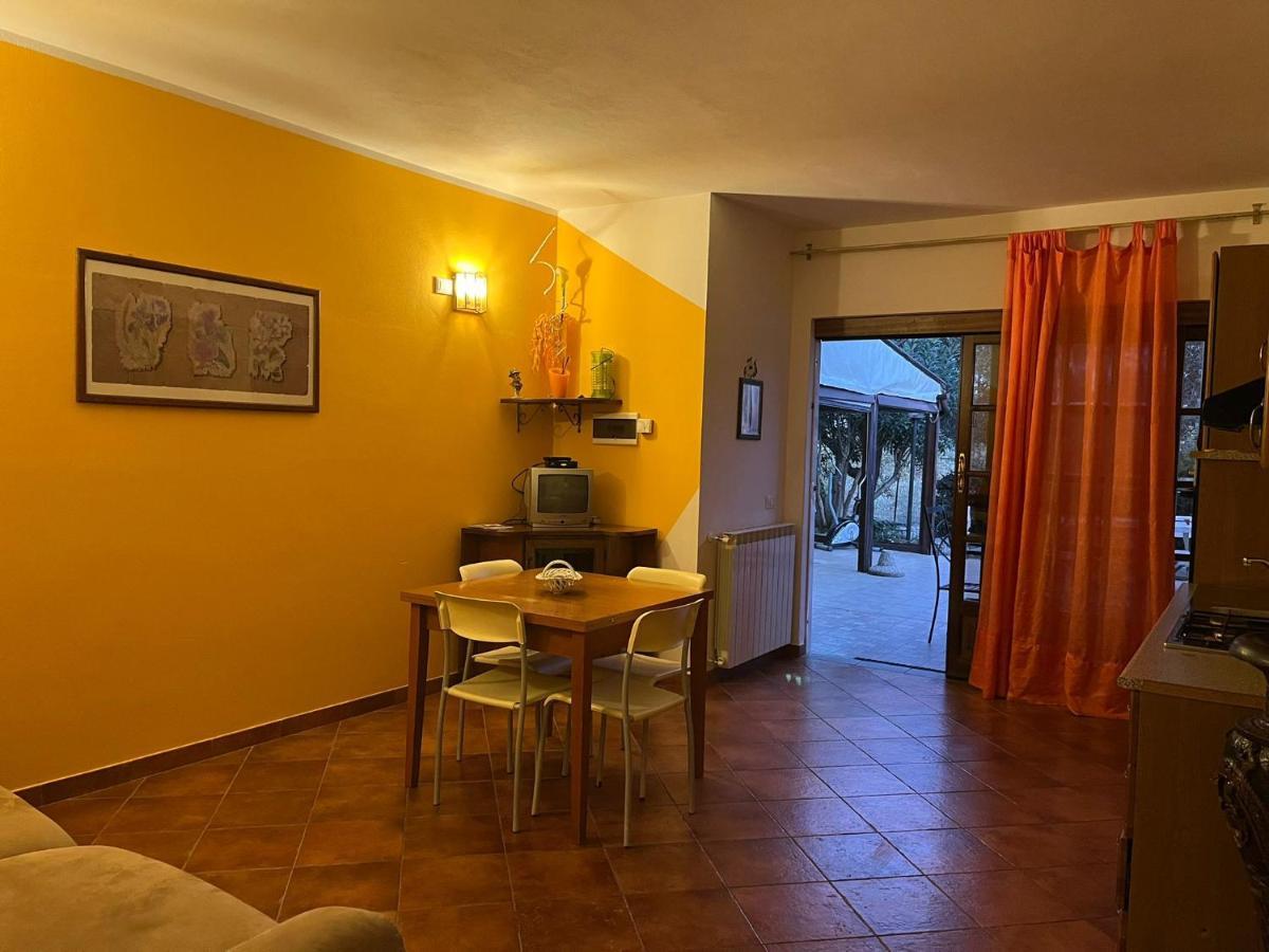 Agriturismo Le Mimose Imperia Bagian luar foto