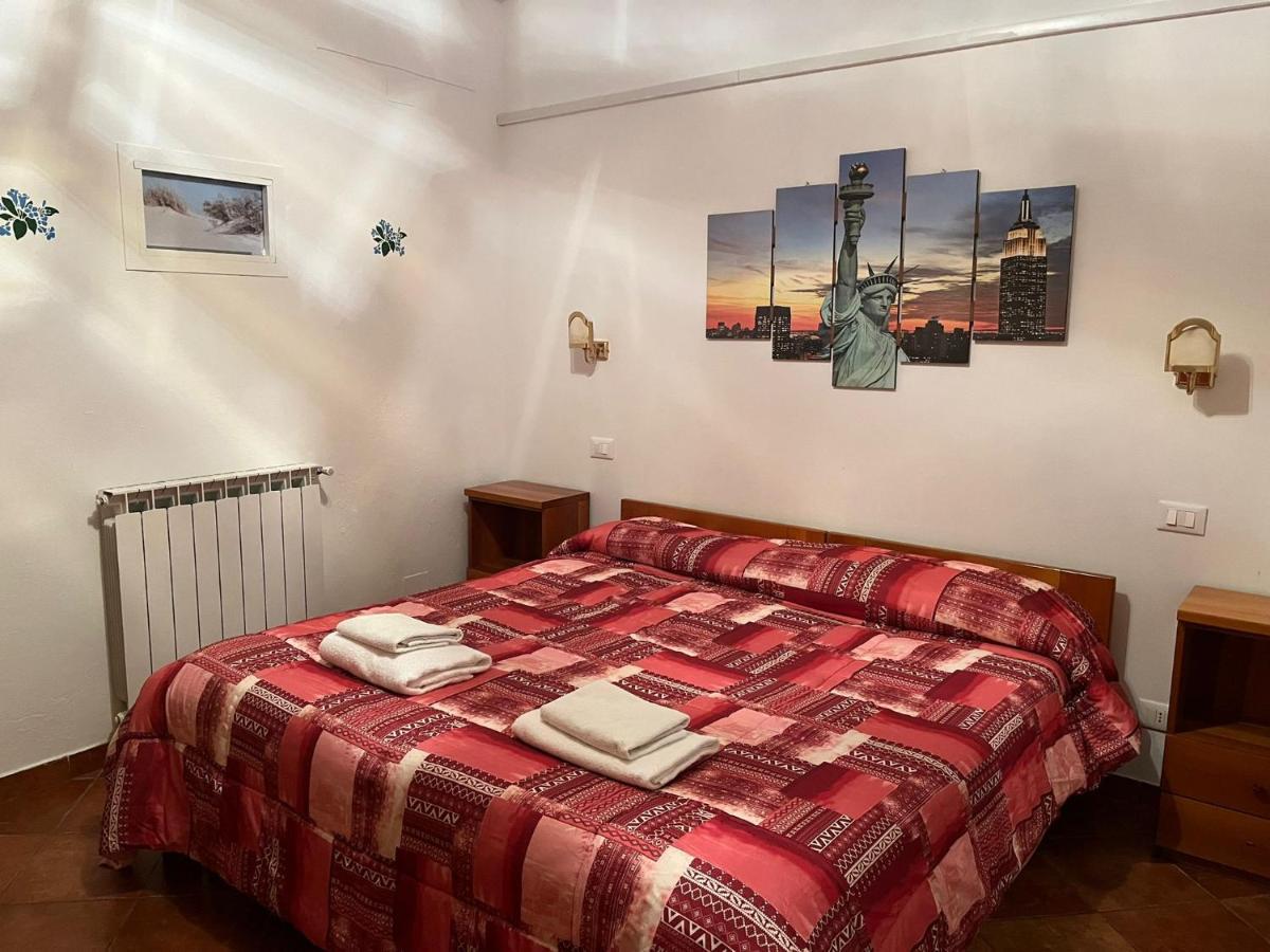Agriturismo Le Mimose Imperia Bagian luar foto
