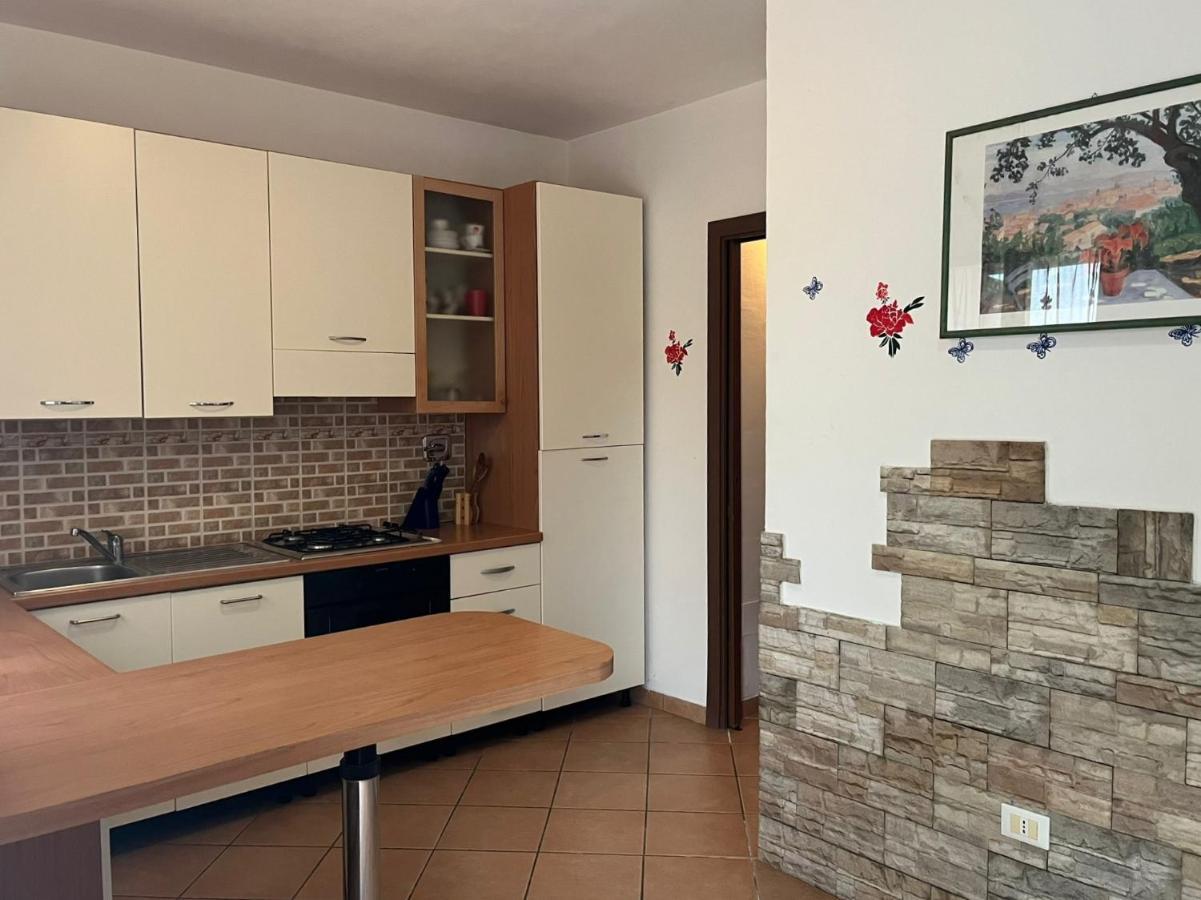 Agriturismo Le Mimose Imperia Bagian luar foto