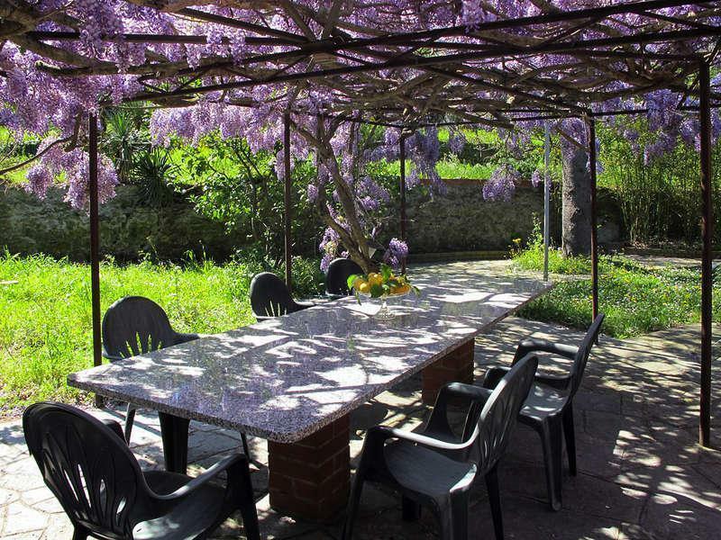 Agriturismo Le Mimose Imperia Bagian luar foto